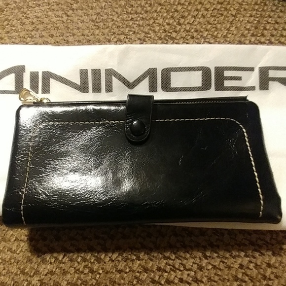 Ainimoer Handbags - Ainimoer Wallet